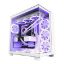 Imagem de Caixa NZXT H9 Flow Branca (ATX) (Vidro Temperado)