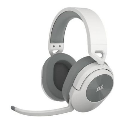 Imagem de Headset Corsair HS55 7.1 Wireless Branco