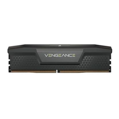 Imagem de Dimm DDR5 16GB Corsair CL40 5200Mhz Vengeance Preta