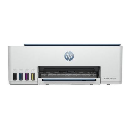 Imagem de Impressora HP Multifunções Cores Smart Tank 5106 (A4) (Reservatório de Tinta de Elevada Capacidade)