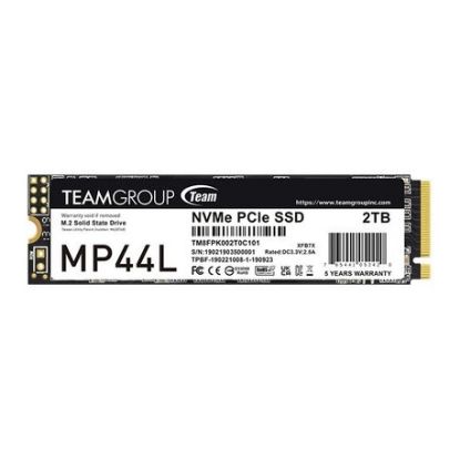 Imagem de SSD M.2 2280 TeamGroup MP44L NVMe 2TB