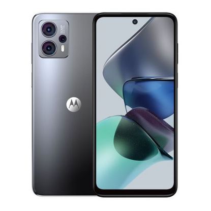 Imagem de Smartphone Motorola Moto G23 128GB/8GB DualSIM Cinza