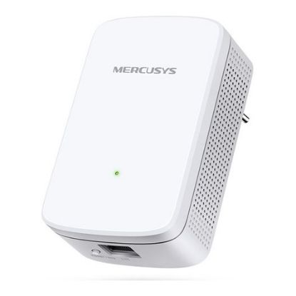 Imagem de Repetidor Mercusys N300 ME10 Single-Band 10/100Mbps