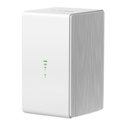 Imagem de Router Mercusys Wireless N300 Single-Band 10/100Mbps 4G LTE SIM Card
