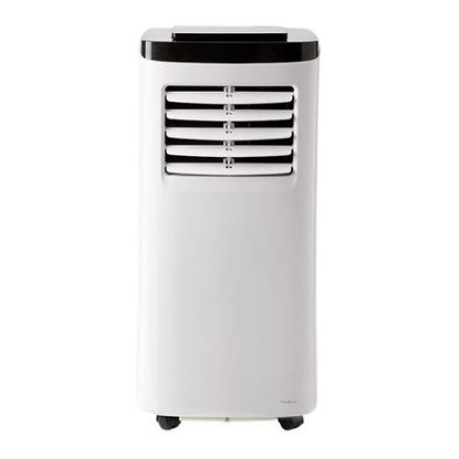 Imagem de Ar Condicionado Portátil Nedis 7000BTU/Hora Branco