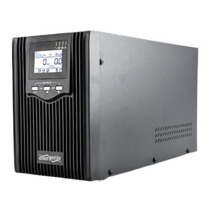 Imagem de UPS Gembird 2000VA LCD IEC/USB