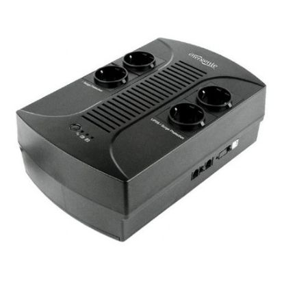 Imagem de UPS Gembird 650VA AVR Schuko