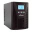 Imagem de UPS Gembird 1000VA Online LCD Schuko/IEC/Serial/USB