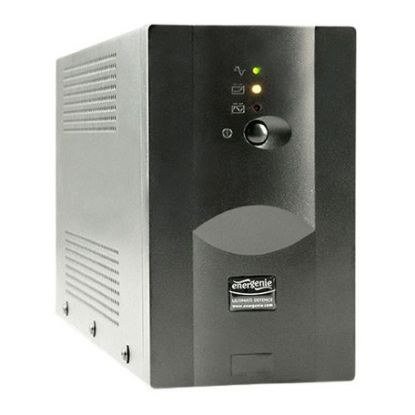 Imagem de UPS Gembird 650VA AVR IEC