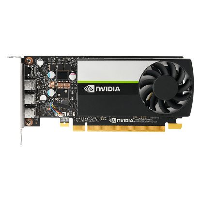 Imagem de Placa Gráfica PNY nVidia Quadro T400 4GB LP