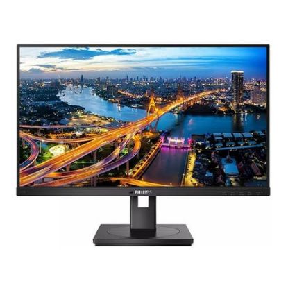 Imagem de Monitor Philips 23.8" 243B1/00 IPS FHD 16:9 75Hz (4ms)