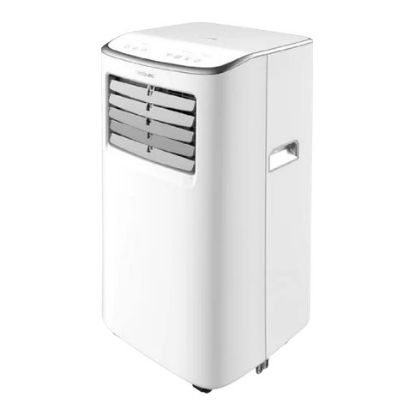 Imagem de Ar Condicionado Portátil Cecotec ForceClima 7400 Soundless Touch 7000BTU/Hora Branco