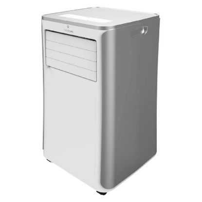 Imagem de Ar Condicionado Portátil Cecotec ForceClima 9100 Soundless 9000BTU/Hora Branco