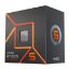 Imagem de Processador AMD Ryzen 5 7600 6-Core (3.8Ghz/5.1Ghz) SktAM5