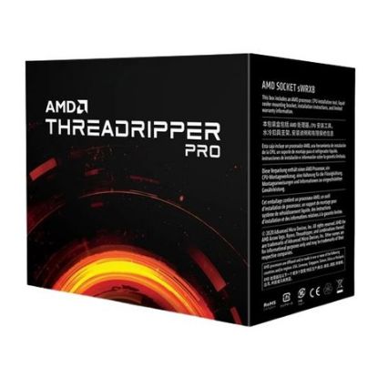 Imagem de Processador AMD Ryzen Threadripper Pro 5955WX 16-Core (4.0Ghz/4.5Ghz) SktsWRX8