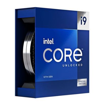 Imagem de Processador Intel i9 13900KS 24-Core (3.2Ghz/6.0Ghz) Skt1700
