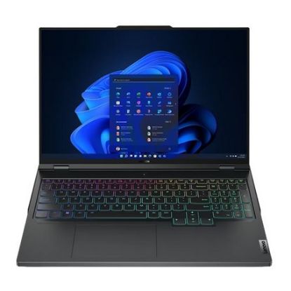 Imagem de Portátil Lenovo Legion Pro 7 16IRX8H-964 16" i9 32GB SSD 1TB RTX 4090 Cinza Escuro