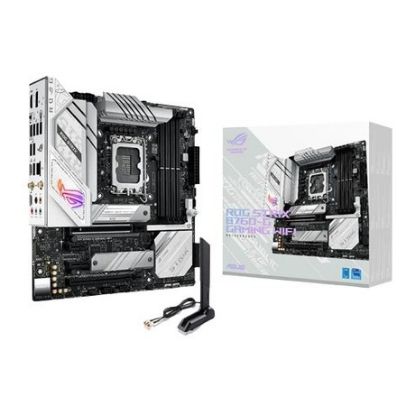 Imagem de Motherboard Asus Skt1700 - ROG STRIX B760-G GAMING WIFI DDR5