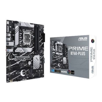 Imagem de Motherboard Asus Skt1700 - PRIME B760-PLUS DDR5