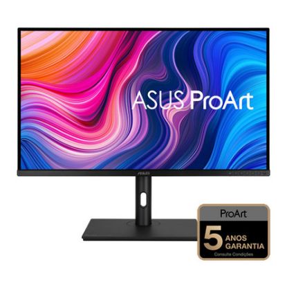 Imagem de Monitor Asus 32" ProArt PA328CGV IPS WQHD 16:9 165Hz FreeSync HDR10 (5ms)