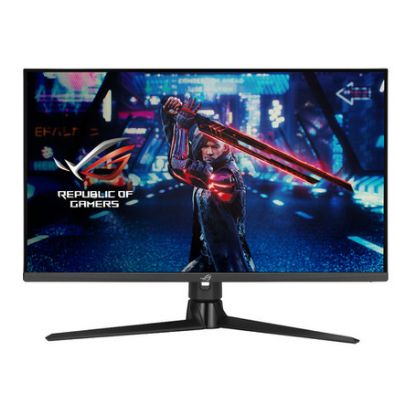 Imagem de Monitor Asus 32" ROG STRIX XG32UQ IPS UHD 16:9 175Hz G-Sync HDR600 (1ms)
