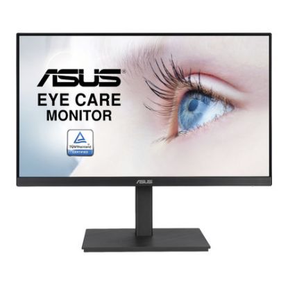 Imagem de Monitor Asus 27" VA27EQSB IPS FHD 16:9 75Hz Adaptive-Sync (5ms)