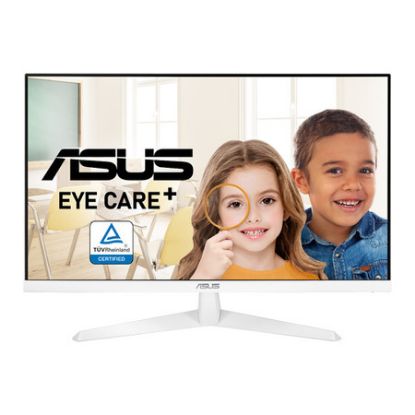 Imagem de Monitor Asus 27" VY279HE-W IPS FHD 16:9 75Hz FreeSync (1ms)