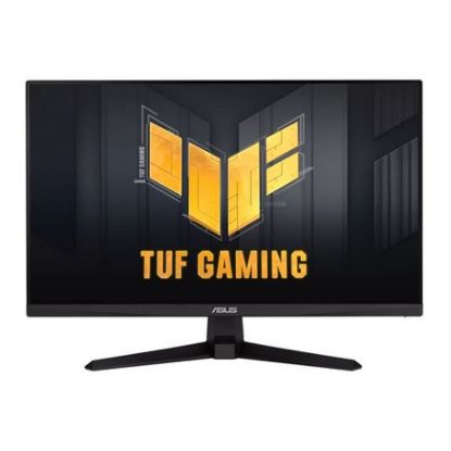 Imagem de Monitor Asus 23.8" TUF Gaming VG249QM1A IPS FHD 16:9 270Hz FreeSync/G-Sync (1ms)