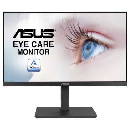 Imagem de Monitor Asus 23.8" VA24EQSB IPS FHD 16:9 75Hz Adaptive-Sync (5ms)
