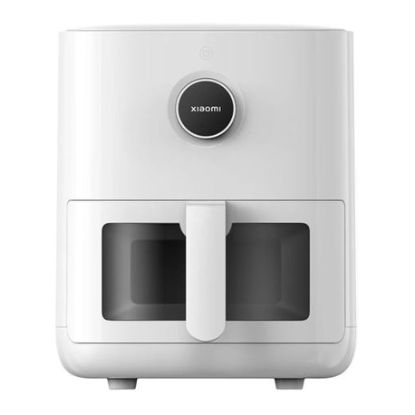 Imagem de Fritadeira Ar Quente Xiaomi Mi Smart Air Fryer Pro 4L - 1600W Branca