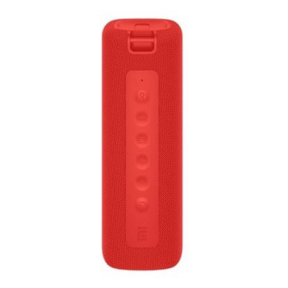 Imagem de Coluna Portátil Bluetooth Xiaomi Mi Portable 16W Vermelho
