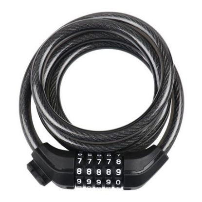 Imagem de Cadeado com Código SmartGyro p/ Trotinete Elétrica