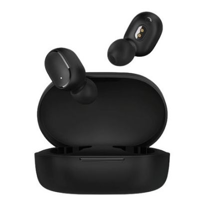 Imagem de Auriculares True Wireless Xiaomi Redmi Buds Essential Preto