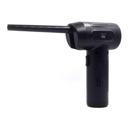 Imagem de Spray Ar Elétrico Recarregável 60W Ewent - EW5607