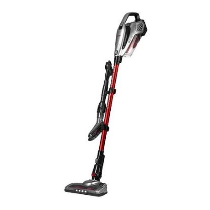 Imagem de Aspirador Vertical Haeger Saturn Wireless 22.2V / 7.5kPa Vermelho