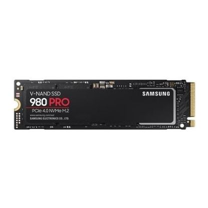 Imagem de SSD M.2 2280 Samsung 980 Pro NVMe 2TB