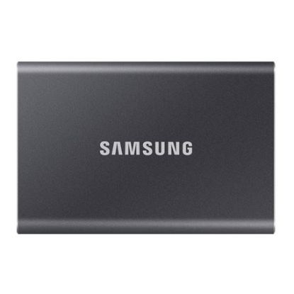 Imagem de SSD Externo Samsung Portable T7 2TB USB3.2