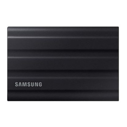 Imagem de SSD Externo Samsung T7 Shield 2TB USB3.2 Preto
