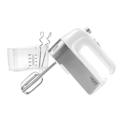 Imagem de Batedeira Haeger Handy Mix 300W / 3L Branco c/ Taça Medidora