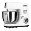 Imagem de Batedeira Haeger Cake Boss 1500W / 6L Branco c/ Taça