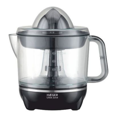 Imagem de Espremedor Elétrico Haeger Litle Juice 25W / 0.7L