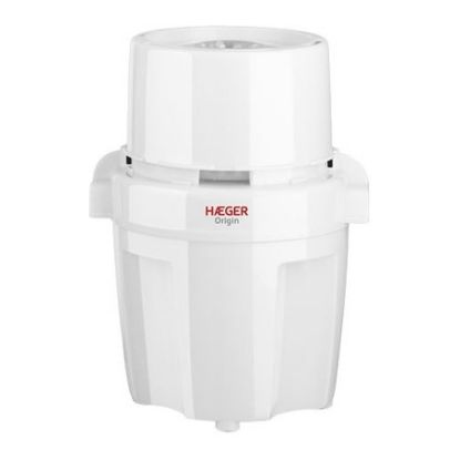 Imagem de Picadora Haeger Origin 500W