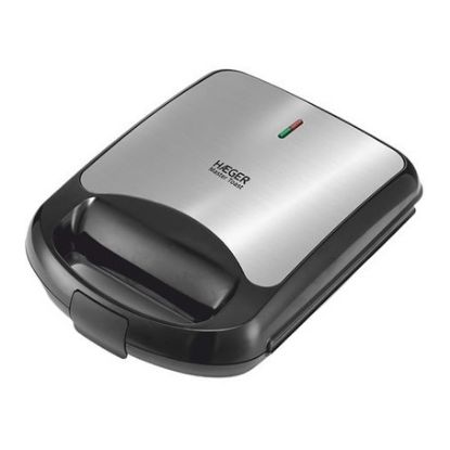 Imagem de Sanduicheira Haeger Master Toast - 1500W