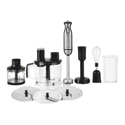 Imagem de Varinha Haeger Extreme Set 1000W c/ Acessórios