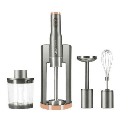 Imagem de Varinha Haeger Super Set 800W c/ Acessórios