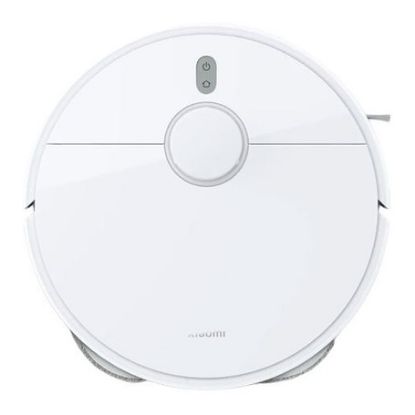 Imagem de Aspirador Robot Xiaomi Mi Robot Vacuum S10+ 4.0kPa Branco