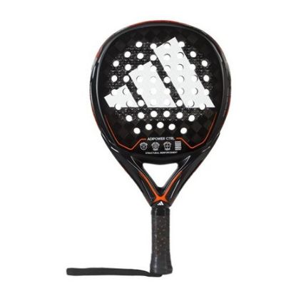 Imagem de Raquete de Padel Adidas Adipower Control 3.2