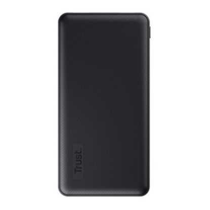 Imagem de Powerbank 20000mAh Trust Primo Eco Preta