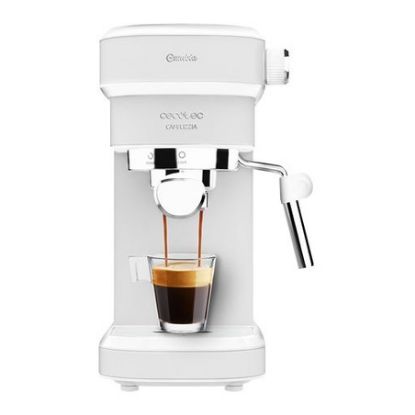 Imagem de Máquina de Café Cecotec Cafelizzia 790 1350W Branca