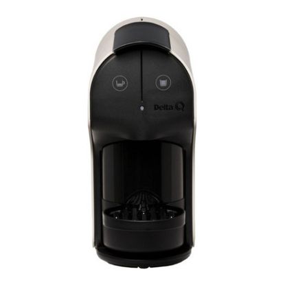 Imagem de Máquina de Café Delta Q Quick 1200W Branca